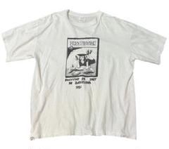 ヴィンテージ 1996 パルプフィクション大学 90年代 Tシャツ XL レア