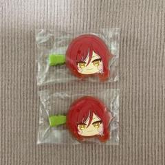 あんスタ みにコレ！前髪クリップvol.6 逆先夏目