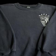 2025年最新】stussy 紺タグ スウェットの人気アイテム - メルカリ