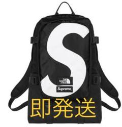 Supreme North S Logo Expedition Backpack