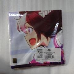 ウマ娘プリティーダービー 公式応援タオル シュヴァルグラン