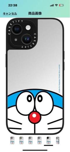 2025年最新】CASETiFY iphone15 ドラえもんの人気アイテム