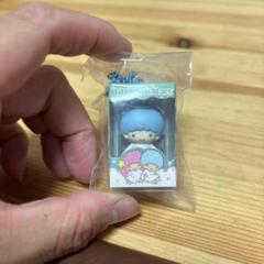 サンリオ キキ チョコボックス 食玩