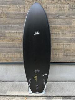 RNF'96 DOUBLE DART 5'10