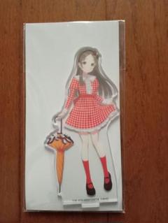 学園アイドルマスター×ローソン 倉本千奈 アクリルスタンド 学マス