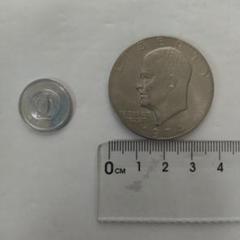 2025年最新】1974 1ドル 硬貨の人気アイテム - メルカリ