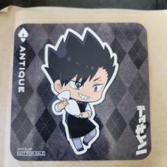 ハイキュー キャラクターグッズ