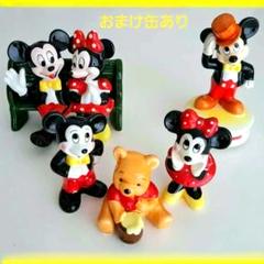 【超レア】ディズニーキャラクター ピンズコレクション 17点セット Disney バッジ 「WEB限定」ACCOMMODE×Nakajima sisters