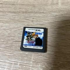BLEACH DS 蒼天に駆ける運命