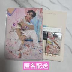 コンプリート　FMLカラット盤　バインダー　トレカセット SEVENTEEN FML CARAT盤 バインダー トレカ 13種コンプ