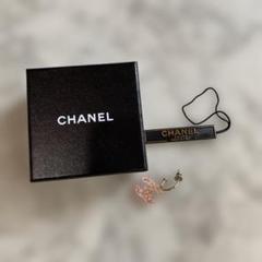 2025年最新】CHANEL レディース ピアス(片耳用)の人気アイテム