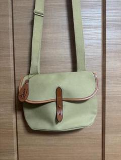【美品】Brady ショルダーバッグ ボディバッグ ブレディー