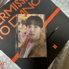 BTS Weverse THE BEST トレカ BTS BTSTHEBEST ベストアルバム ユニバーサル限定 トレカ