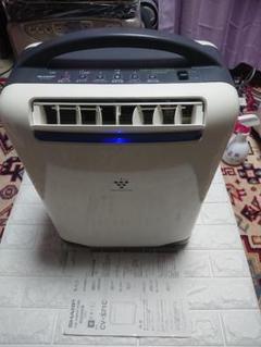 コンビニクーラー CV-T71CH