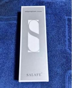【新品未使用】withCOSME サラフェプラス 30g＋フィニッシングパウダー withCOSME / サラフェプラスの公式商品情報｜美容・化粧品情報は