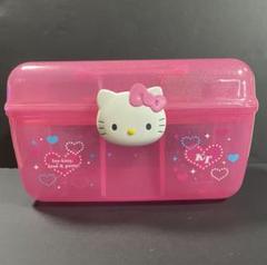 キティ　PrettyPixies　プラスチックケース　収納ボックス　未使用　希少 m22061716426_1.jpg?1725723466