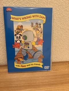 ワールドファミリークラブ イベントDVD Zippyと仲間たち計13枚バラ売り可 ワールドファミリークラブ イベントDVD Zippyと仲間たち計13枚