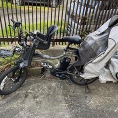 パナソニックEZ チャイルドシートカスタム原則仙台市内の方