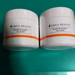 艶つや習慣プラス　ゲル状美容液　120g 2個セット Amazon | 艶つや習慣プラス 120g | AQUA BEAUTY