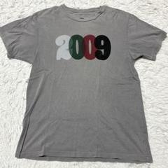 M エム プリント Tシャツ TMT ティーエムティー キムタク 亀梨