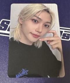 straykids ATE パネル　フィリックス　タワレコ Stray Kids ミニアルバム『ATE』 2024年7月リリース！｜タワレコ