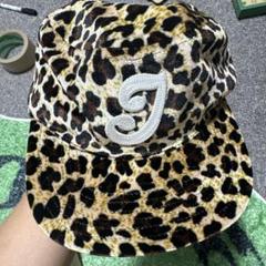 Pillbox キャップ