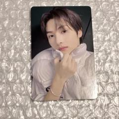 TWS ヨンジェ 中華 yzy withfans トレカ TWS ヨンジェ 中華 withfans yzy 一直娯 トレカ - メルカリ
