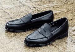 UNITED ARROWS green label relaxing ローファーのサムネイル
