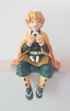 2025年最新】我妻善逸 ちょこのせフィギュアの人気アイテム