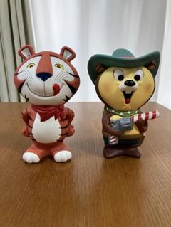 キキ　ケロッグ　フィギュア2体セット STL372879-020250327210554063.jpg