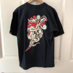REDTAIL レッドテイル Tシャツ 黒 XS