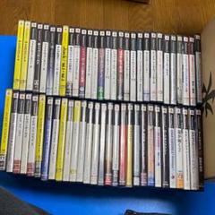 0713 PS2 ソフト　まとめ　４