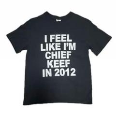 2025年最新】リックオウエンス メンズ Tシャツの人気アイテム