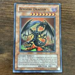 遊戯王　バーサーク・デッド・ドラゴン Amazon.co.jp: 遊戯王 304-019-NR 《バーサーク・デッド