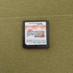 ポケットモンスター ホワイト2 　DS