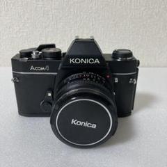 2025年最新】konica acom-1の人気アイテム - メルカリ