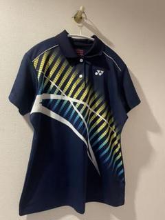 YONEX ヨネックス レディース　ゲームポロシャツ　テニス バドミントン