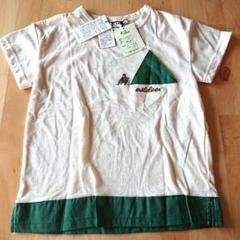 R.L.B アウトドア Tシャツ 130㎝