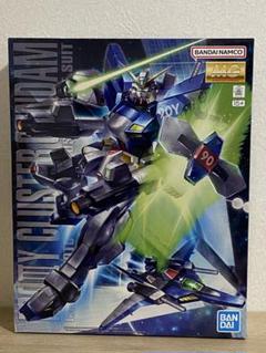 BANDAI - BANDAI バンダイ/MG/F90IIIY クラスターガンダム/AB