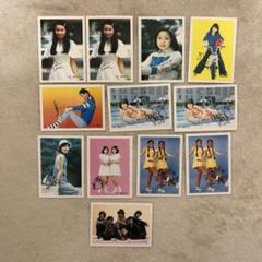 ▼コメント必須★値下げ不可▼お宝★麻丘めぐみ ご本人 直筆サイン 色紙 年代物 コメント必須】お宝☆麻丘めぐみ ご本人 直筆サイン 色紙 年代物