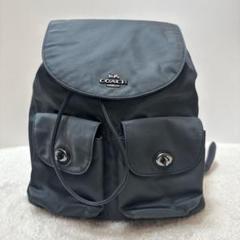コーチ リュック バックパック グレー ターンロック F58814 2025年最新】コーチ リュック・バックパック coach f58814の人気