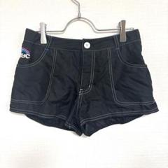 T&C Surf Designs 水着 160センチ　ショートパンツ　春夏　黒