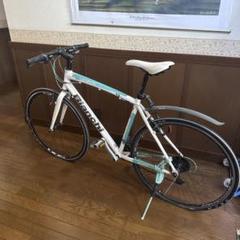 ビアンキBianchi カメレオンテ3  引き取り可能な方！柏市 ビアンキBianchi カメレオンテ 引き取り可能な方！愛知県岡崎市