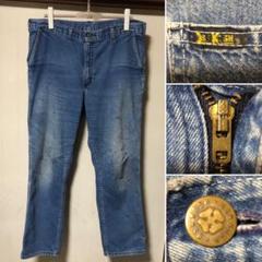 USA製OshKosh オシュコシュペインターパンツ 樋口 42talo