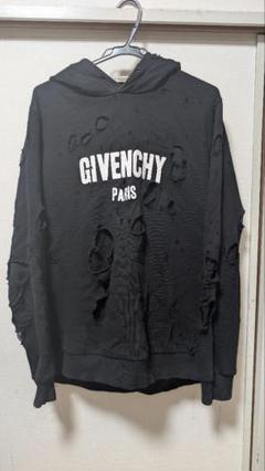 楽天市場】ジバンシー GIVENCHY メンズ トップス パーカー
