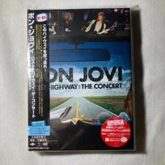 BON JOVI ロスト・ハイウェイ：ザ・コンサート　デラックス・エディション Amazon.co.jp: ロスト・ハイウェイ: ザ・コンサート(microSD