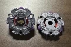 ベイブレードX大会1位と2位の景品」と「ヘルズサイズ4-60T （メタルコート ゴールド）」のセット｜Yahoo!フリマ（旧PayPayフリマ）