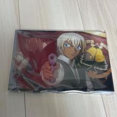 名探偵コナン赤井秀一 バーボン 安室透 降谷零 アクリルスタンド アクリルパネル