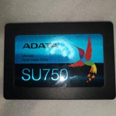 ADATA SU750 512GB SSD