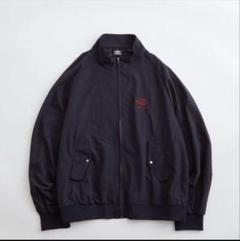 【最終値下】ADAM ET ROPÉ×UMBRO SWING TOP【別注】 別注》【UMBRO】SWING TOP（その他アウター）｜UMBRO（アンブロ